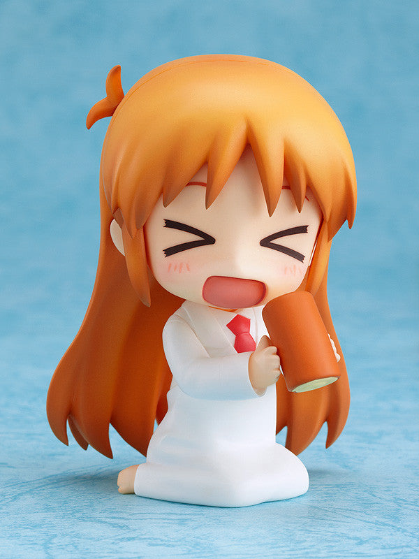 270 Nichijou Nendoroid Hakase