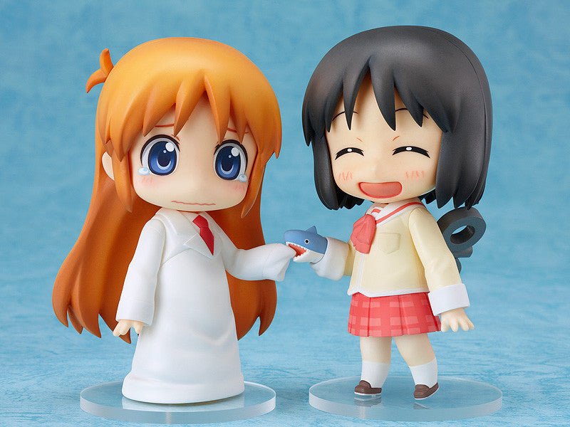 270 Nichijou Nendoroid Hakase