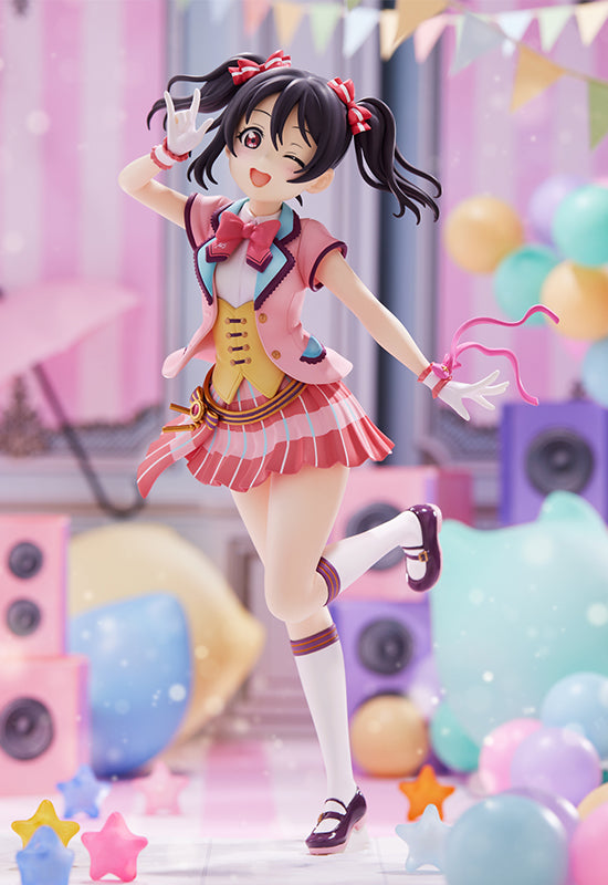 Love Live! PLUM x Sora Tokui's PLUM Deepland Nico Yazawa