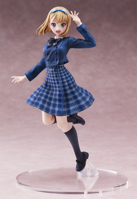 [22/7] ANIPLEX Nicole Saito 1/7 Scale Figure