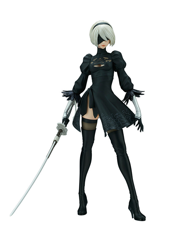 NieR: Automata FLARE YoRha No. 2 Type B