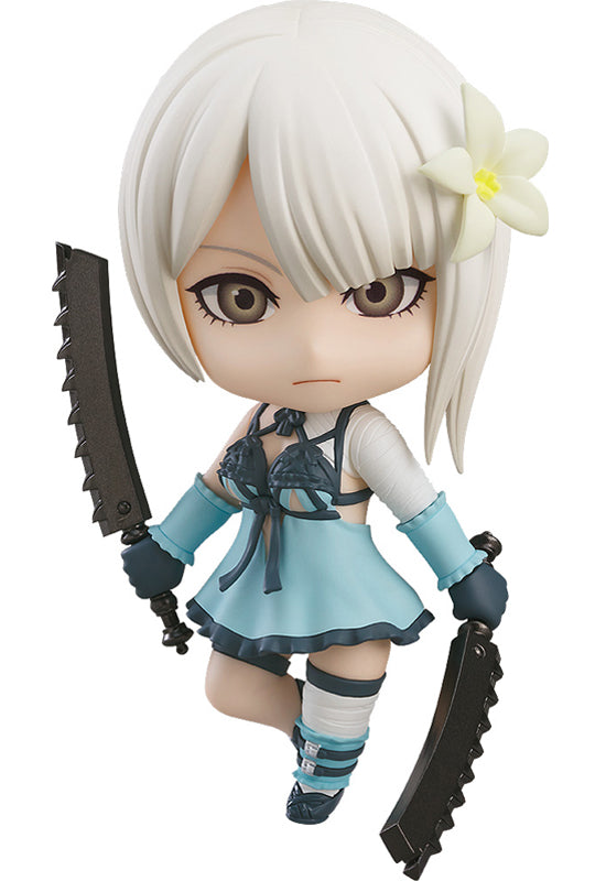 1705 NieR Replicant ver. 1.22474487139... Nendoroid Kaine