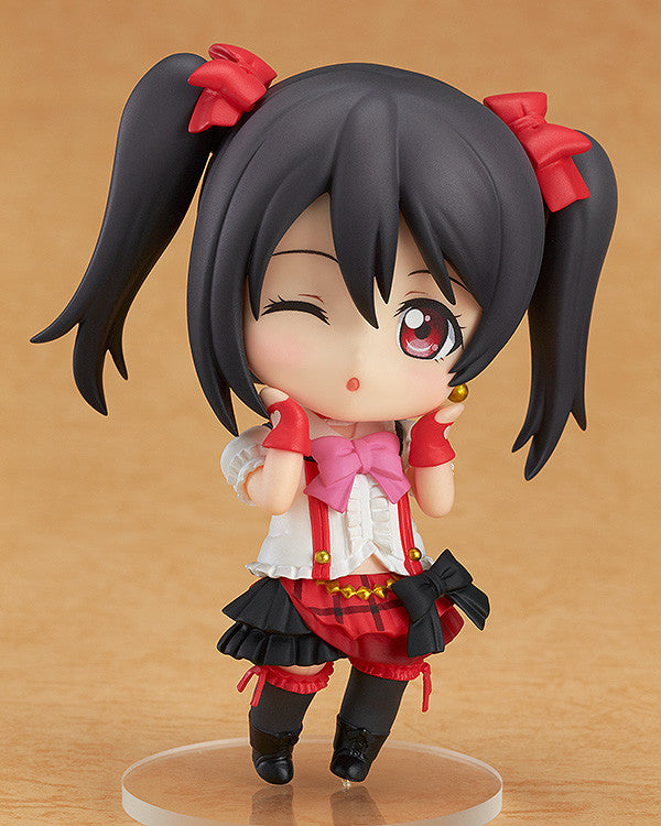444 Love Live! Nendoroid Nico Yazawa (Re-run)