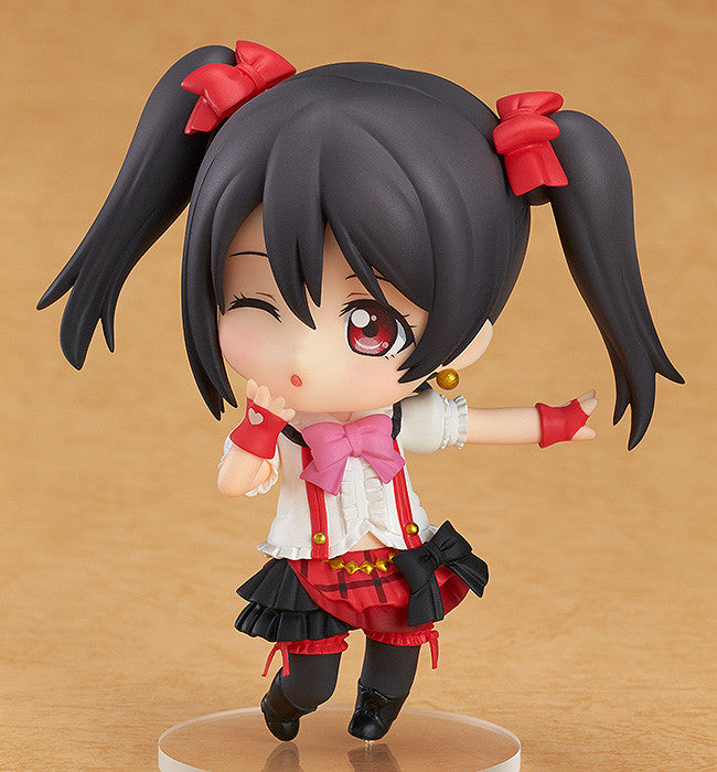 444 Love Live! Nendoroid Nico Yazawa (Re-run)