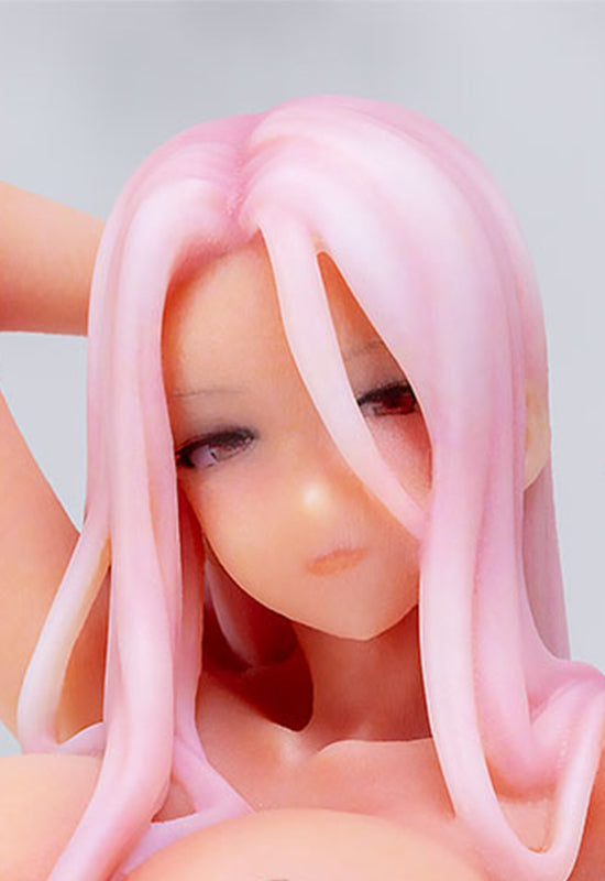 B'FULL (INSIGHT) Nikukan Shoujo B Full Color 3D Printed Ver.