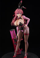 Kuuki Sato Original Character FROG Nina Sumeragi