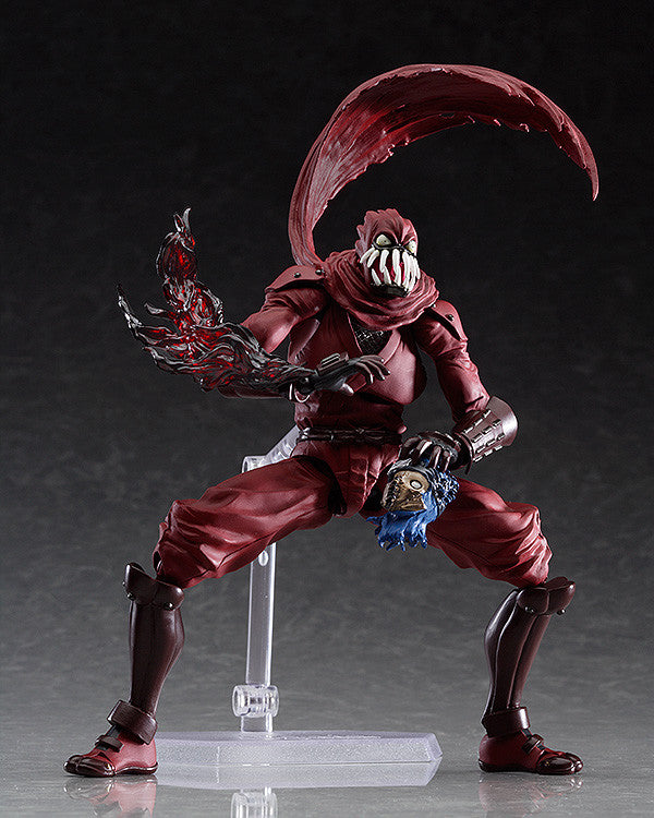 225 Ninja Slayer Phat figma Ninja Slayer