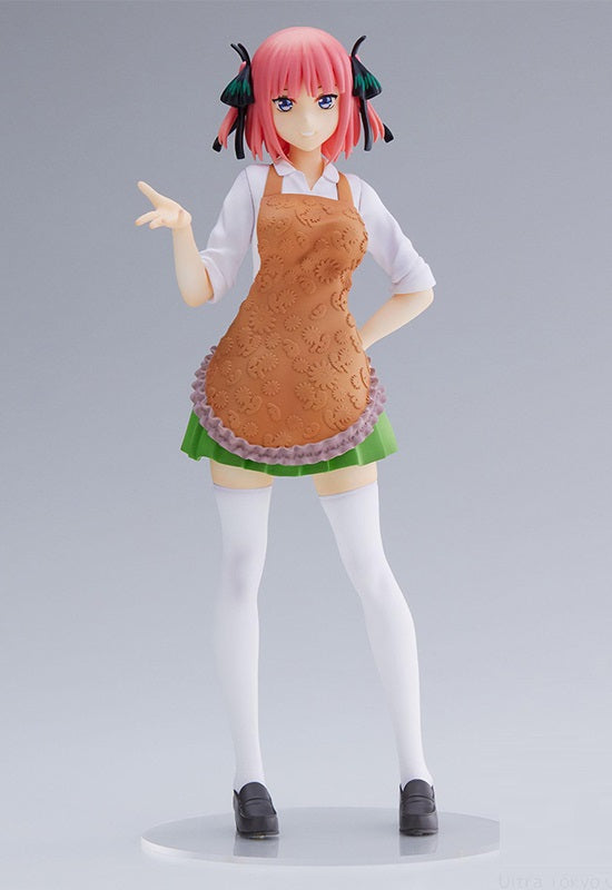 The Quintessential Quintuplets The Movie SEGA SPM Figure Nino Nakano The Last Festival Nino’s Side