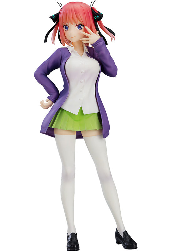 The Quintessential Quintuplets Movie POP UP PARADE Nino Nakano 1.5