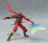 SP-059 Sengoku Taisen Phat! figma Ninsatsu Hattori Hanzou