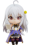 1835 The Genius Prince's Guide to Raising a Nation Out of Debt Nendoroid Ninym Ralei