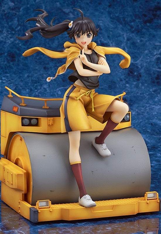 Nisemonogatari Good Smile Company Karen Araragi