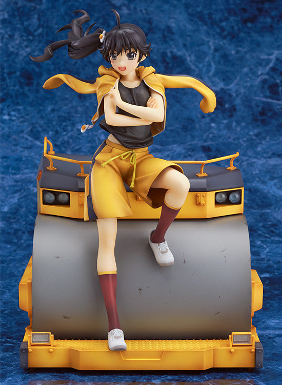 Nisemonogatari Good Smile Company Karen Araragi