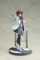 Nisemonogatari Kotobukiya Senjougahara Hitagi Winter Ani Statue