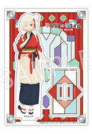 Lycoris Recoil Chugai Mining Acrylic Stand Nishikigi Chisato