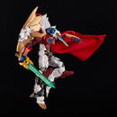 TRANSFORMERS Flame Toys Furai Action Leo Prime