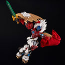 TRANSFORMERS Flame Toys Furai Action Leo Prime