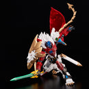 TRANSFORMERS Flame Toys Furai Action Leo Prime