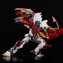 TRANSFORMERS Flame Toys Furai Action Leo Prime
