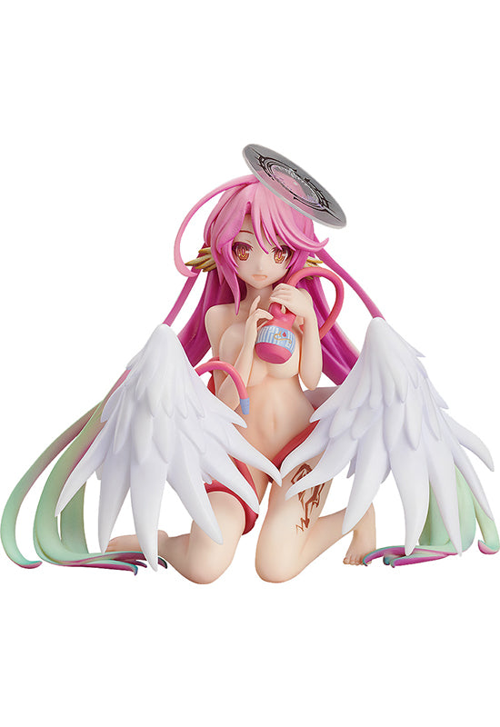 No Game No Life FREEing Jibril: Shampoo Ver.