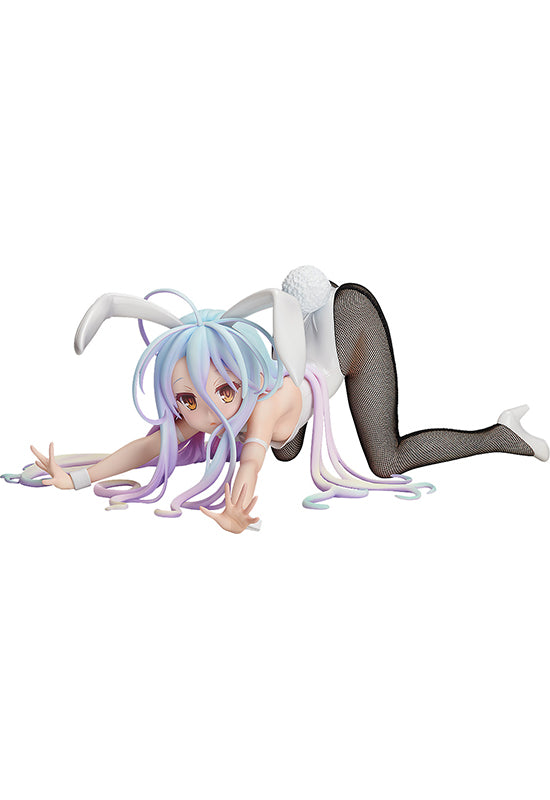 No Game No Life FREEing Shiro: Bunny Ver.
