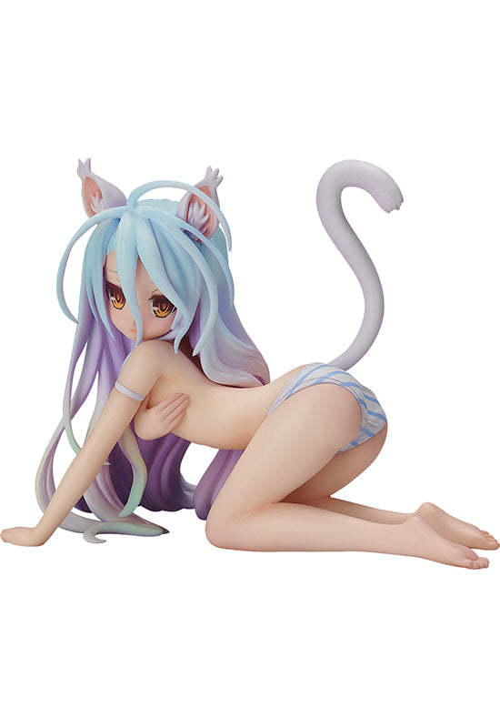 No Game No Life FREEing Shiro: Cat Ver.