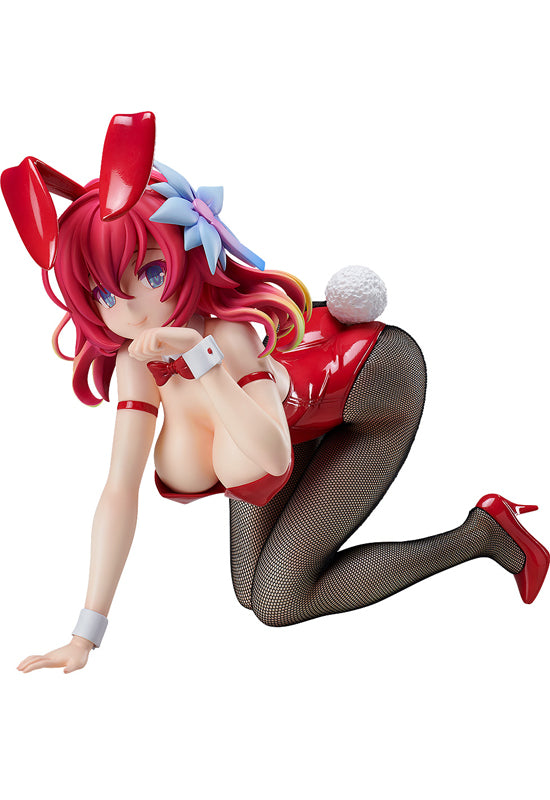 No Game No Life FREEing Stephanie Dola: Bunny Ver.