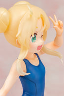 Watashi ni Tenshi ga Maiorita! B'FULL (FOTS JAPAN) Noah Himesaka School Swimsuit ver.