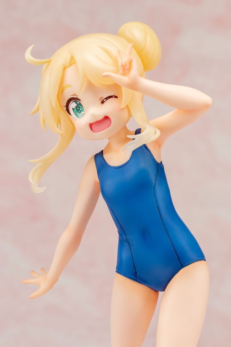Watashi ni Tenshi ga Maiorita! B'FULL (FOTS JAPAN) Noah Himesaka School Swimsuit ver.