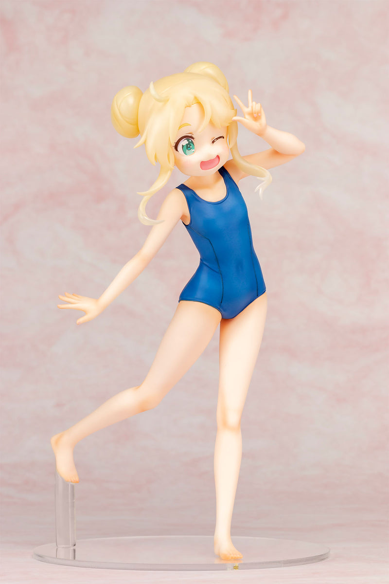 Watashi ni Tenshi ga Maiorita! B'FULL (FOTS JAPAN) Noah Himesaka School Swimsuit ver.