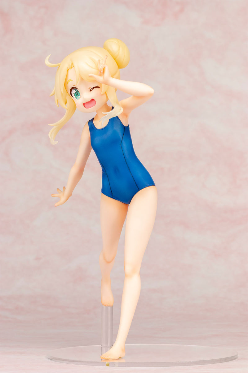 Watashi ni Tenshi ga Maiorita! B'FULL (FOTS JAPAN) Noah Himesaka School Swimsuit ver.