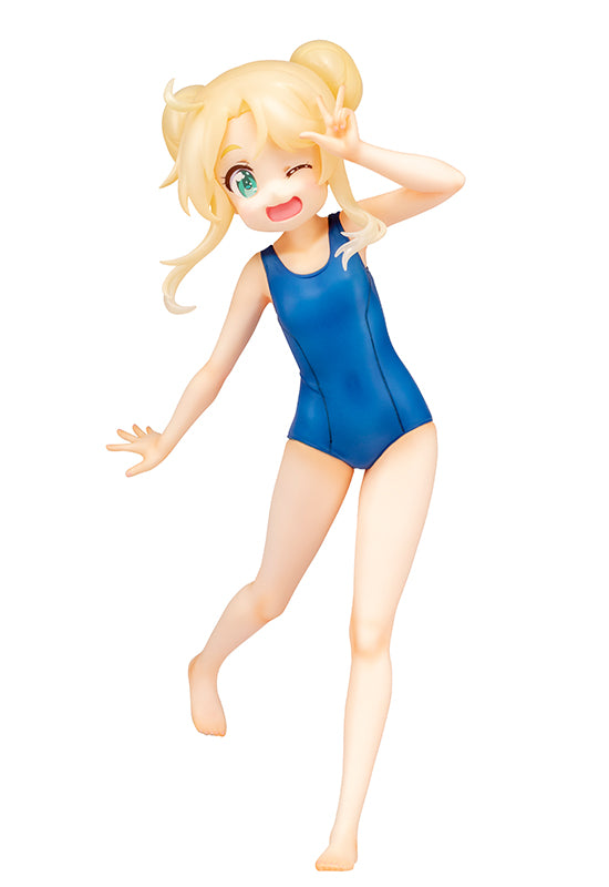 Watashi ni Tenshi ga Maiorita! B'FULL (FOTS JAPAN) Noah Himesaka School Swimsuit ver.