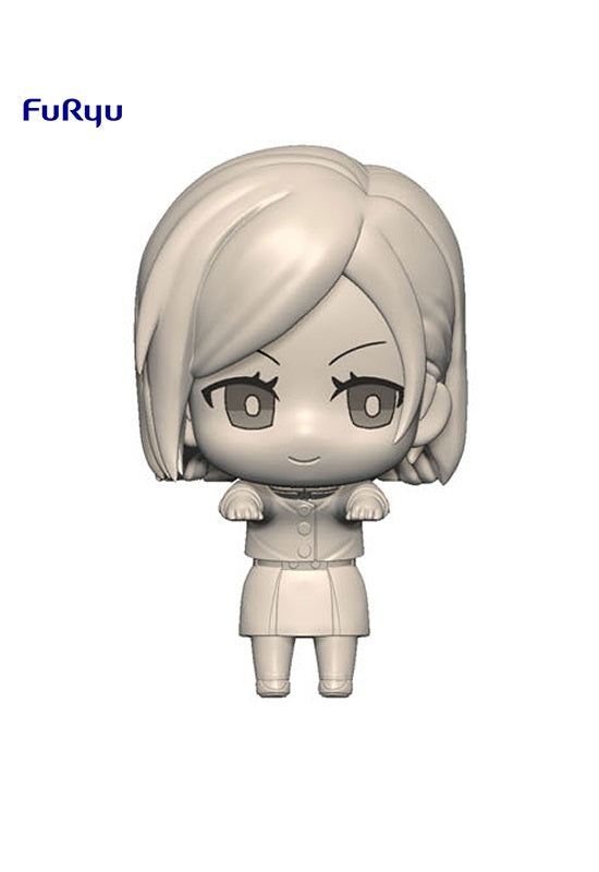 JUJUTSU KAISEN FURYU Hikkake Figure Petit Puchi Nobara Kugisaki