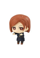 JUJUTSU KAISEN FURYU Hikkake Figure Petit Puchi Nobara Kugisaki