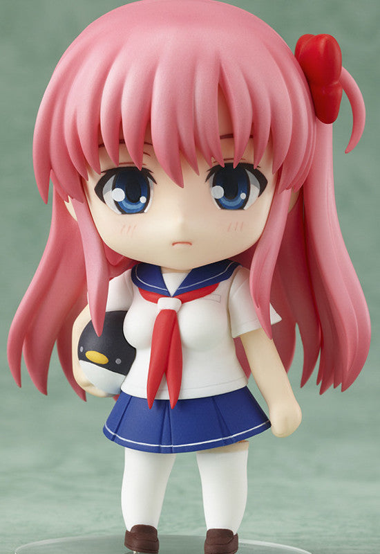 267 Saki: Zengokuhen Nendoroid Nodoka Haramura