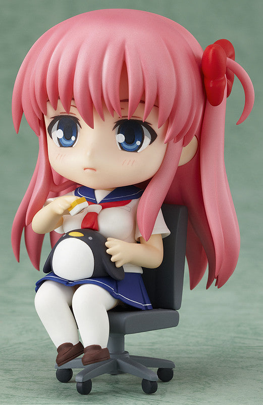 267 Saki: Zengokuhen Nendoroid Nodoka Haramura