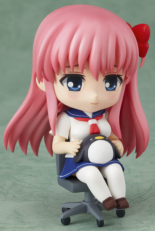 267 Saki: Zengokuhen Nendoroid Nodoka Haramura