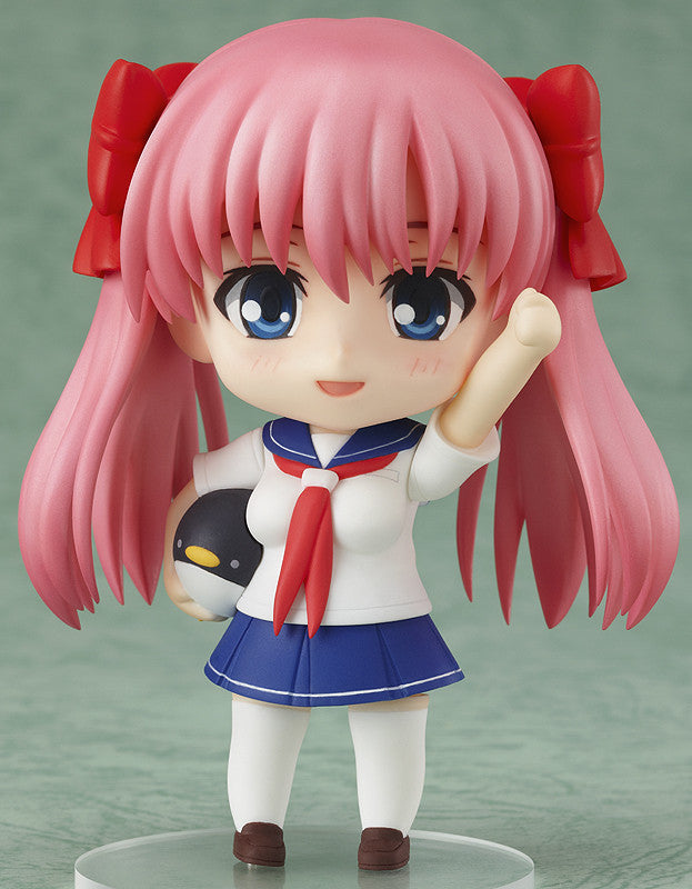 267 Saki: Zengokuhen Nendoroid Nodoka Haramura