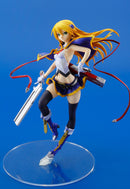 Blazblue Chrono Phantasma Vertex Noel Vermillion (re-run)