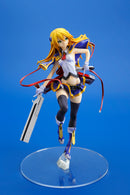 Blazblue Chrono Phantasma Vertex Noel Vermillion (re-run)