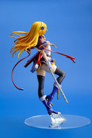 Blazblue Chrono Phantasma Vertex Noel Vermillion (re-run)