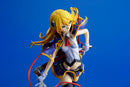 Blazblue Chrono Phantasma Vertex Noel Vermillion (re-run)