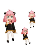 SPY x FAMILY FURYU Noodle Stopper Figure Anya