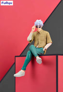 JUJUTSU KAISEN FURYU Noodle Stopper Figure Satoru Gojo ・Ending Costume ver.