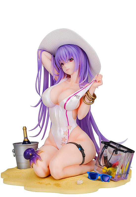Girls' Frontline Wonderful Works ZB-26: Nook of Ephemeral Dreams Ver.