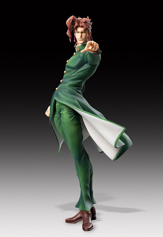 JOJO'S BIZARRE ADVENTURE Part3「Stardust Crusaders」Medicos Entertainment STATUE LEGEND「Noriaki Kakyoin」