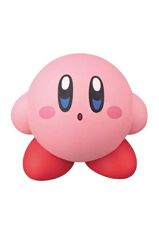 Kirby's Dream Land Ensky Soft Vinyl Figure Collection 1 Normal