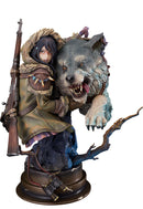 Max Factory Northern Tale Repaint