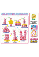 Kirby's Dream Land Ensky NOS-82 Nosechara Kirby's Dream Land (JP)