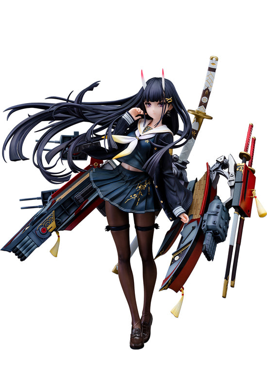 Azur Lane PONY CANYON Noshiro